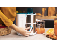 CECOTEC Juice&Fresh 400 Titan-biały - 1375645 - zdjęcie 6